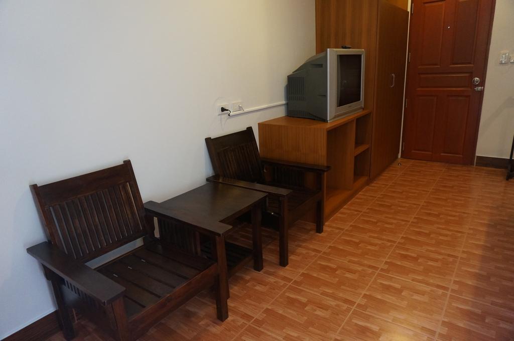 Ko Lanta N.D.Hotel الغرفة الصورة