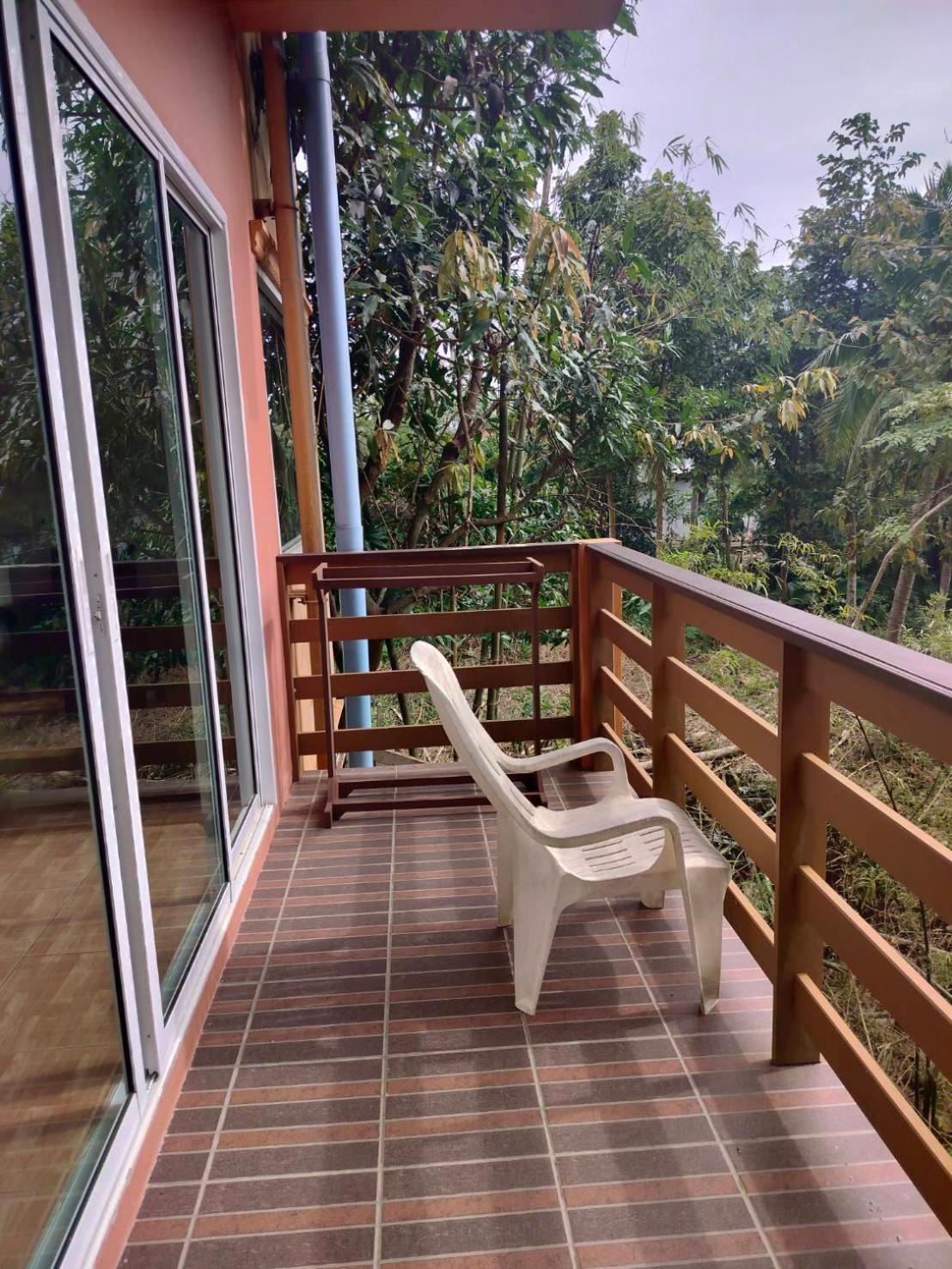 Ko Lanta N.D.Hotel المظهر الخارجي الصورة