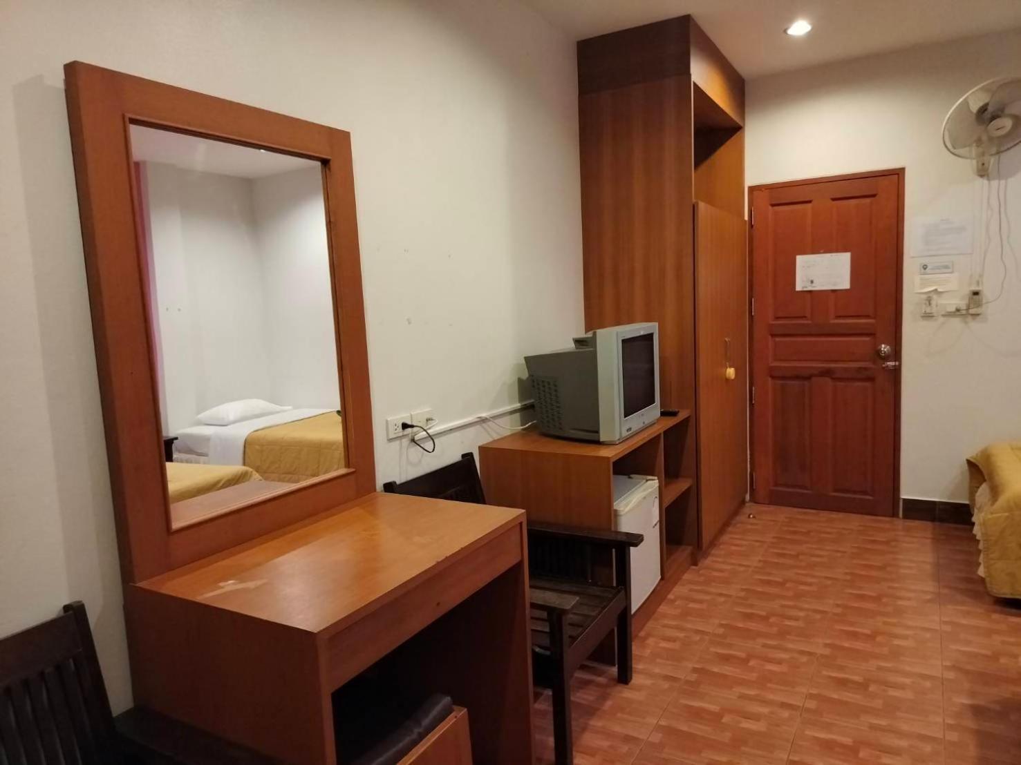 Ko Lanta N.D.Hotel المظهر الخارجي الصورة