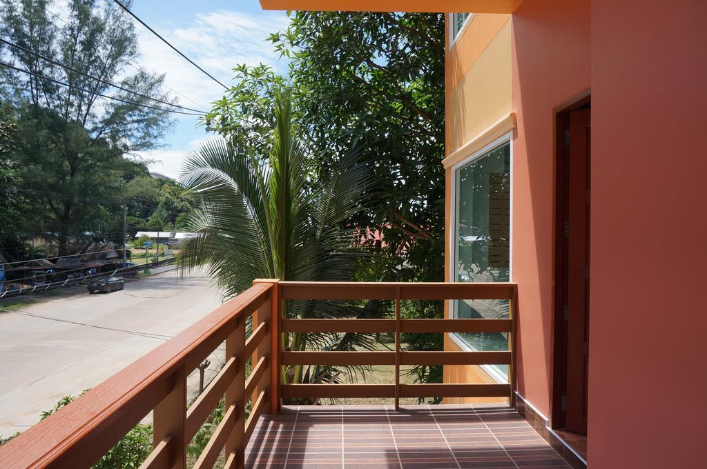 Ko Lanta N.D.Hotel المظهر الخارجي الصورة