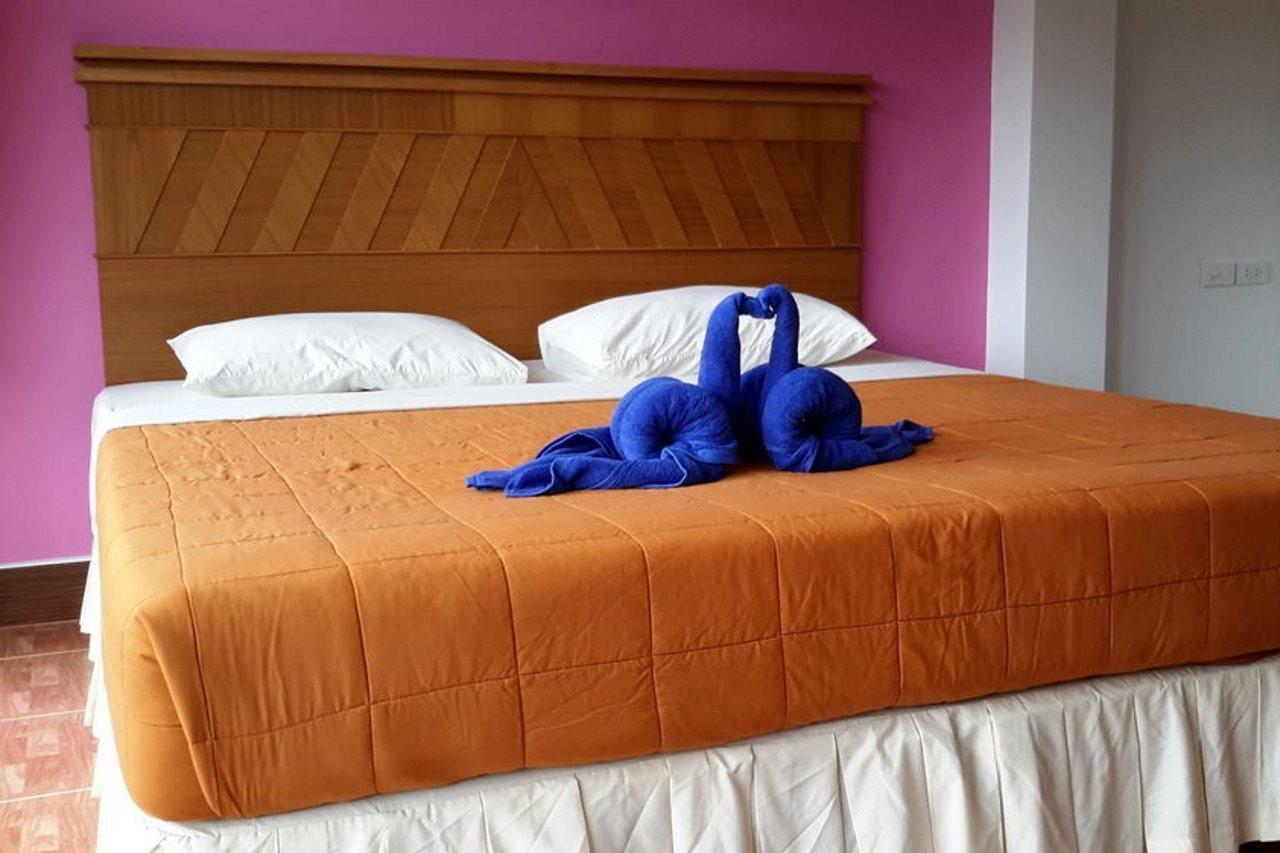 Ko Lanta N.D.Hotel المظهر الخارجي الصورة
