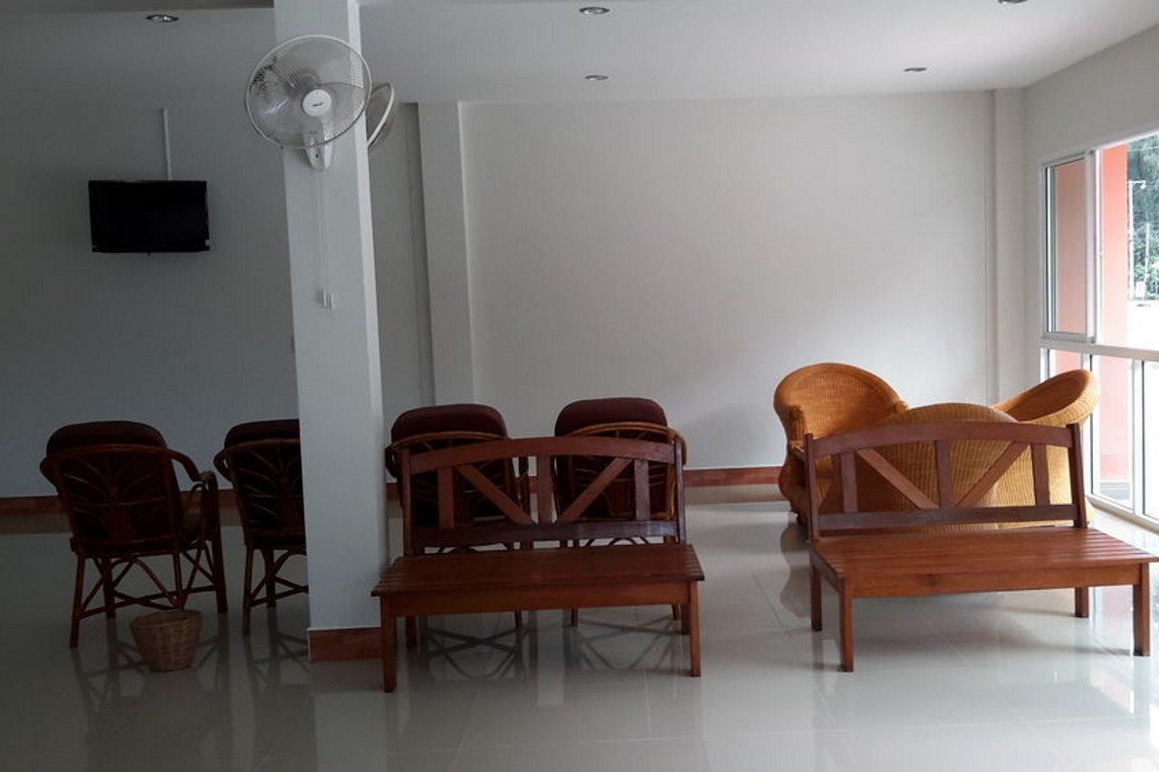 Ko Lanta N.D.Hotel المظهر الخارجي الصورة