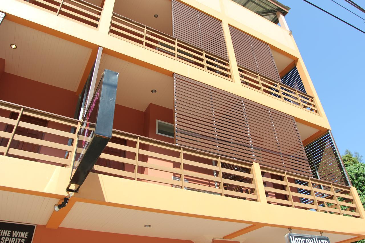 Ko Lanta N.D.Hotel المظهر الخارجي الصورة