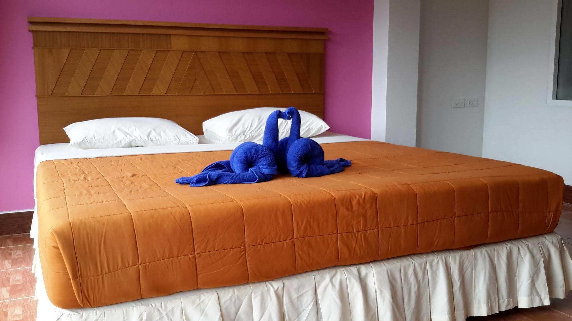 Ko Lanta N.D.Hotel المظهر الخارجي الصورة