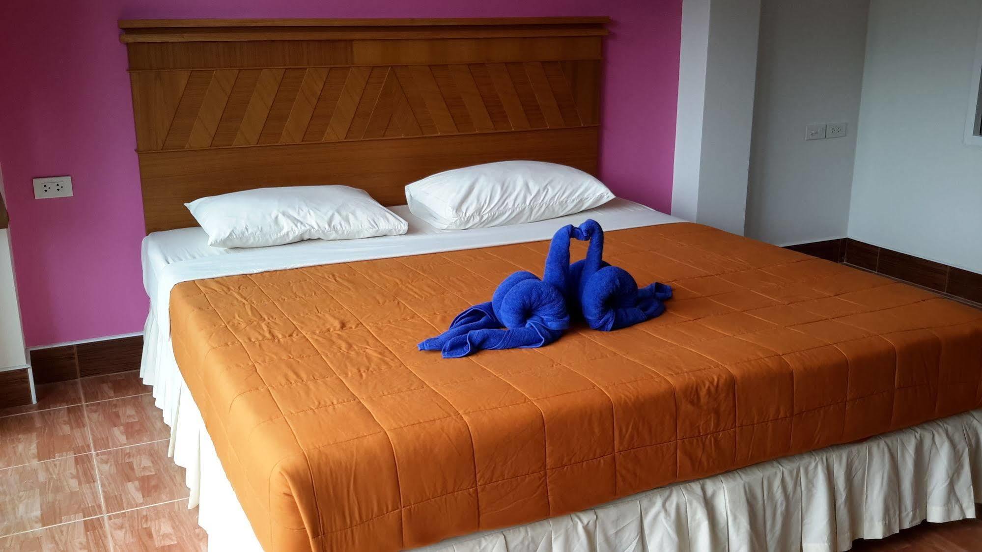 Ko Lanta N.D.Hotel المظهر الخارجي الصورة