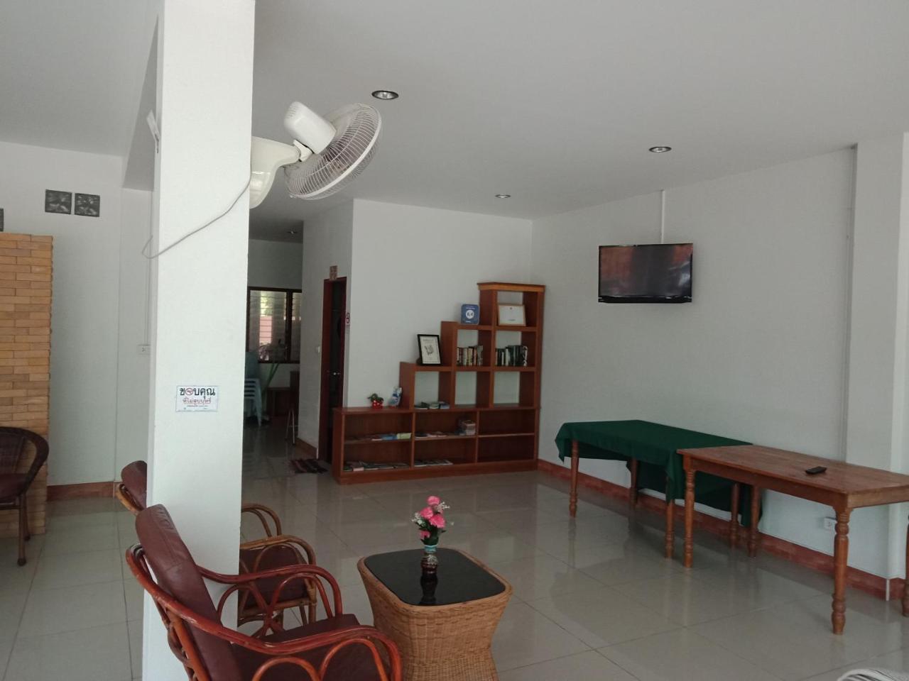 Ko Lanta N.D.Hotel المظهر الخارجي الصورة