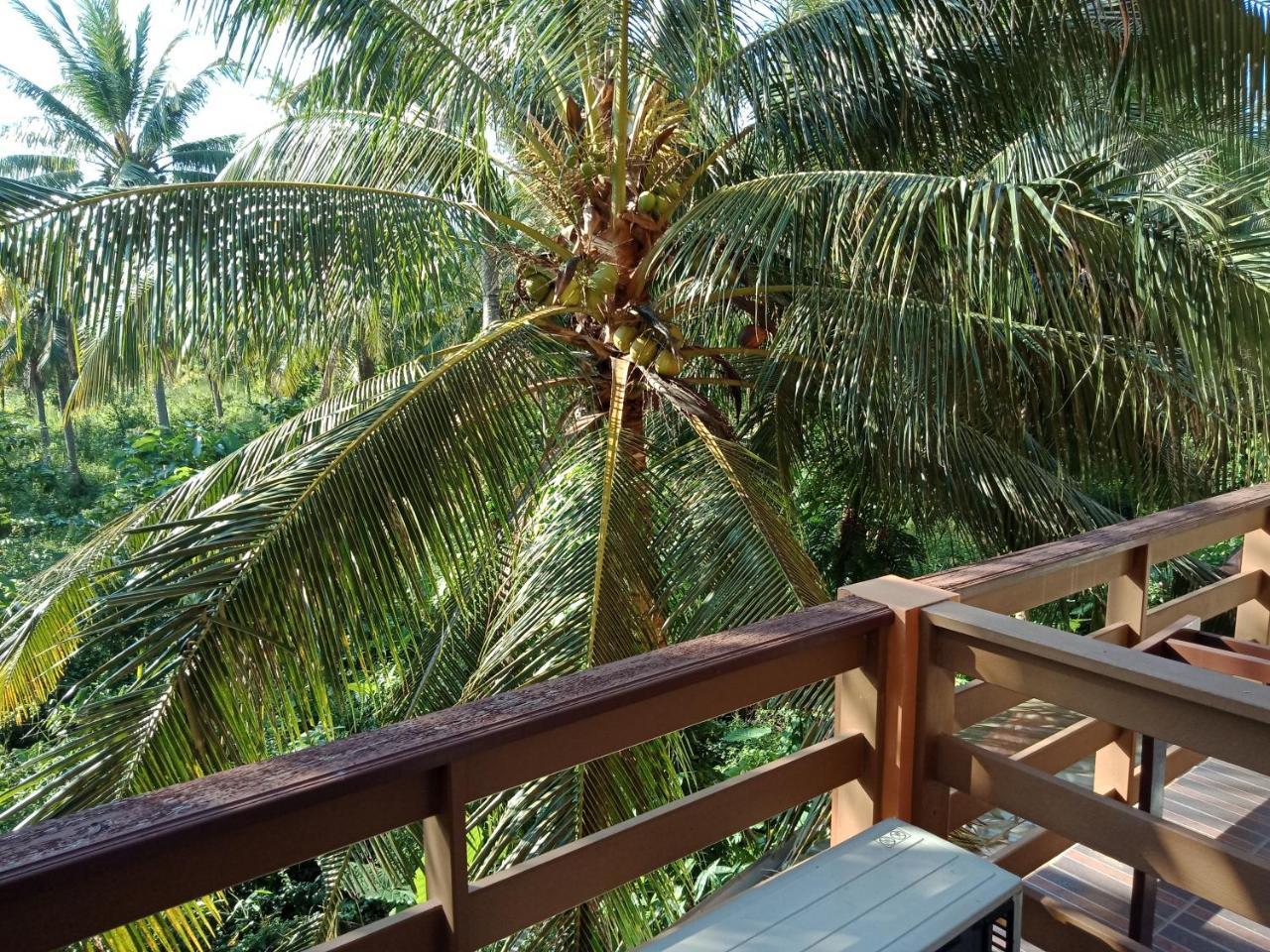 Ko Lanta N.D.Hotel المظهر الخارجي الصورة