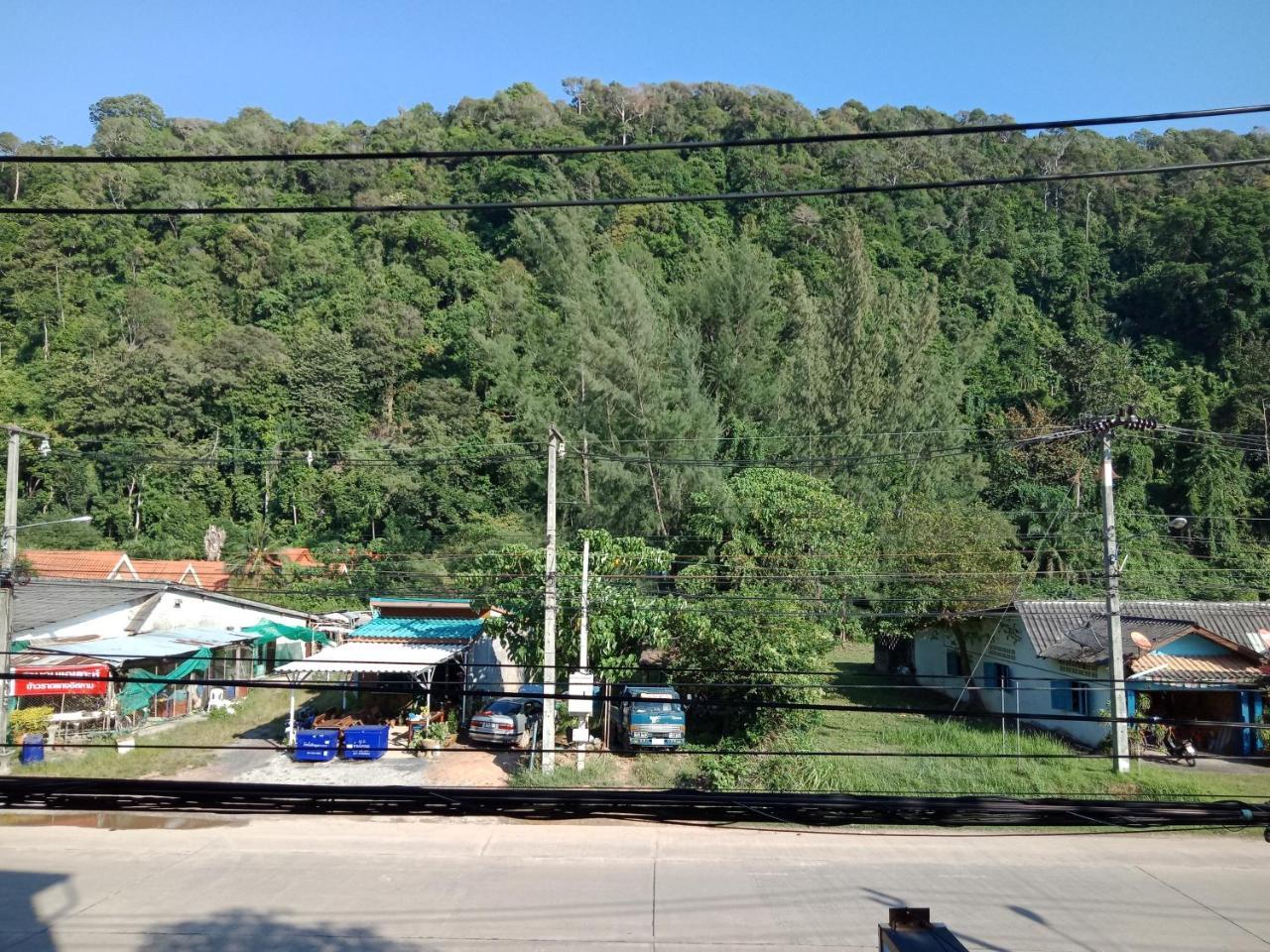 Ko Lanta N.D.Hotel المظهر الخارجي الصورة