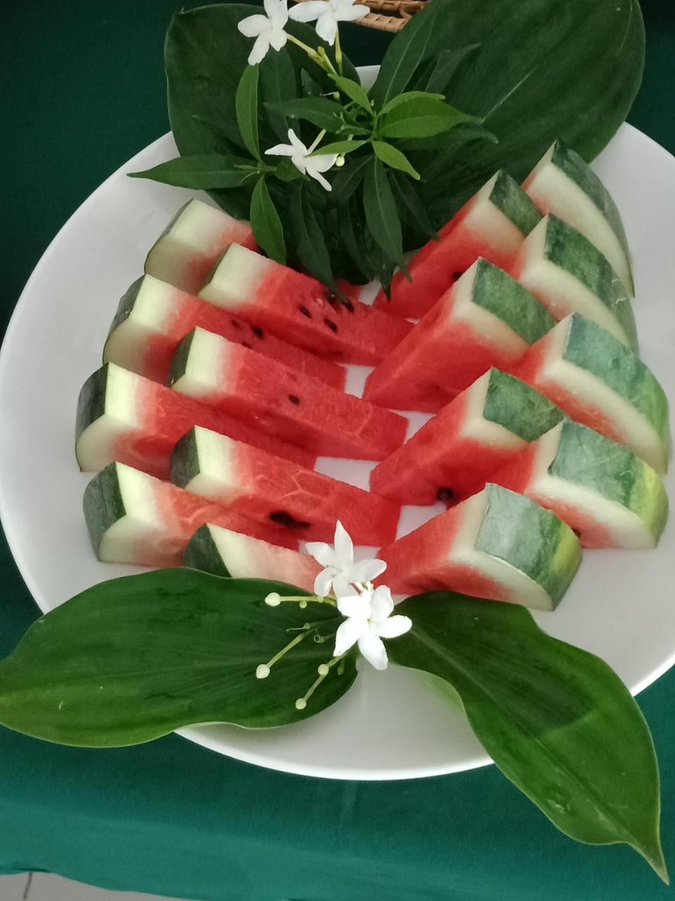 Ko Lanta N.D.Hotel المظهر الخارجي الصورة