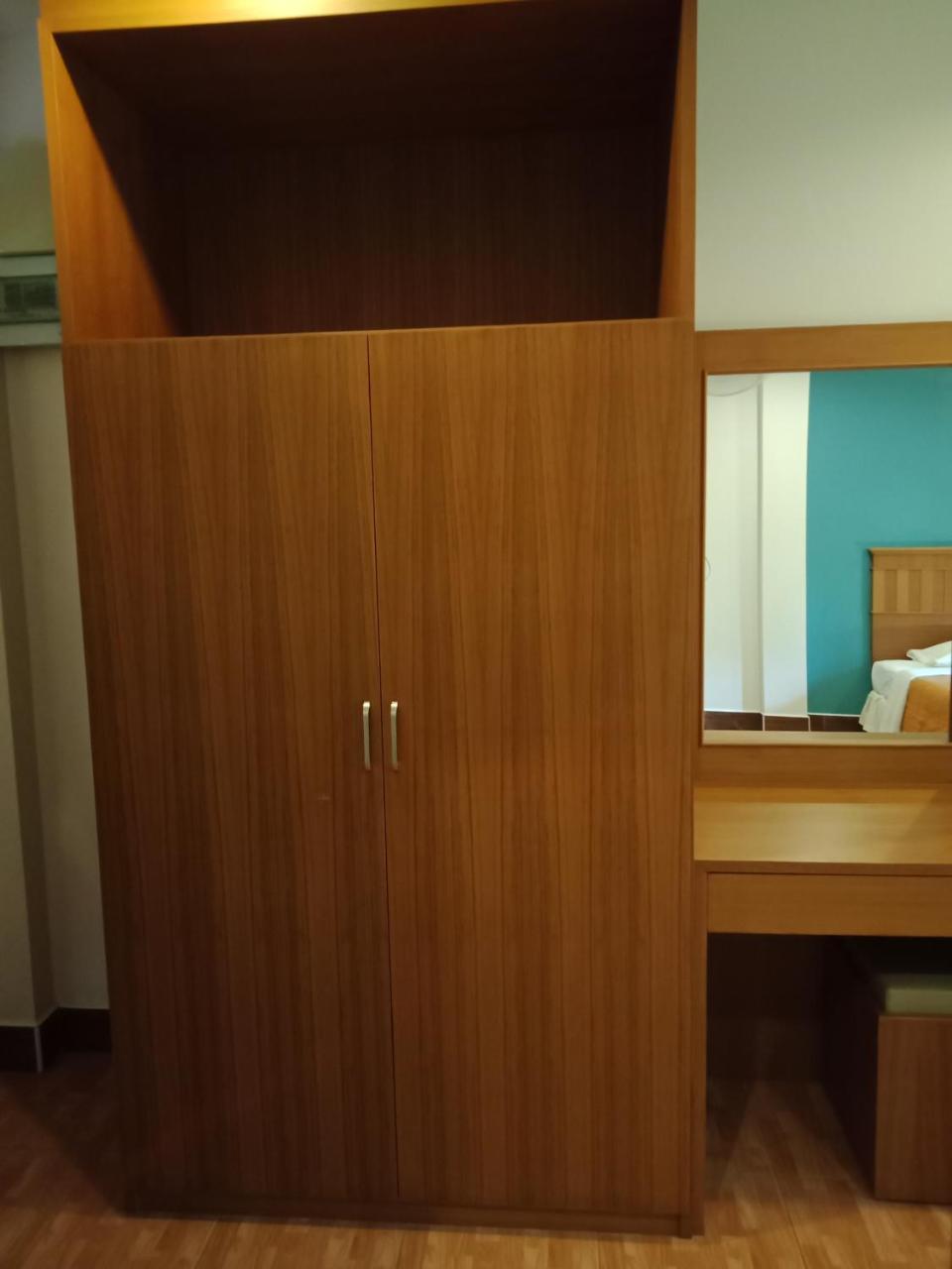 Ko Lanta N.D.Hotel المظهر الخارجي الصورة