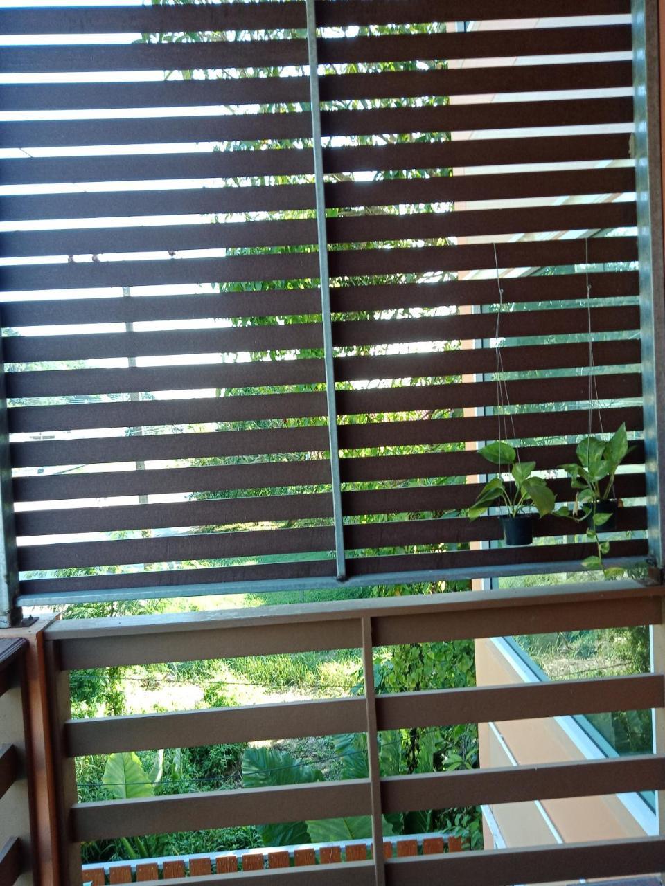 Ko Lanta N.D.Hotel المظهر الخارجي الصورة