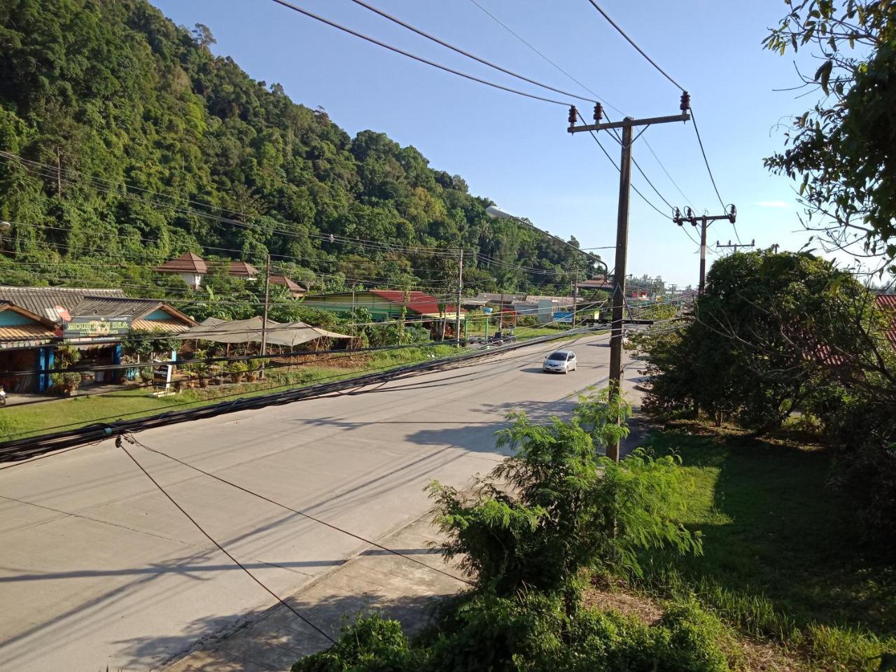 Ko Lanta N.D.Hotel المظهر الخارجي الصورة